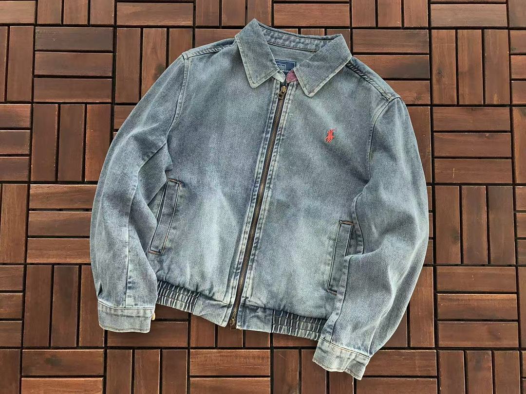 RA🔥PH🔥AU🔥EN JACKET WOMAN