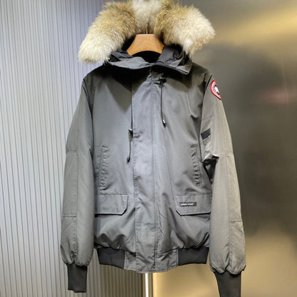 Canada Goose