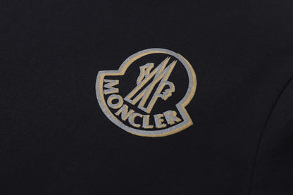 CAMISETA MONCL£R - 386