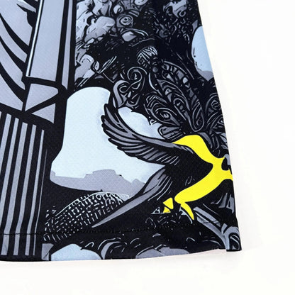 Cristo Redentor - Special Edition Men’s Shirt