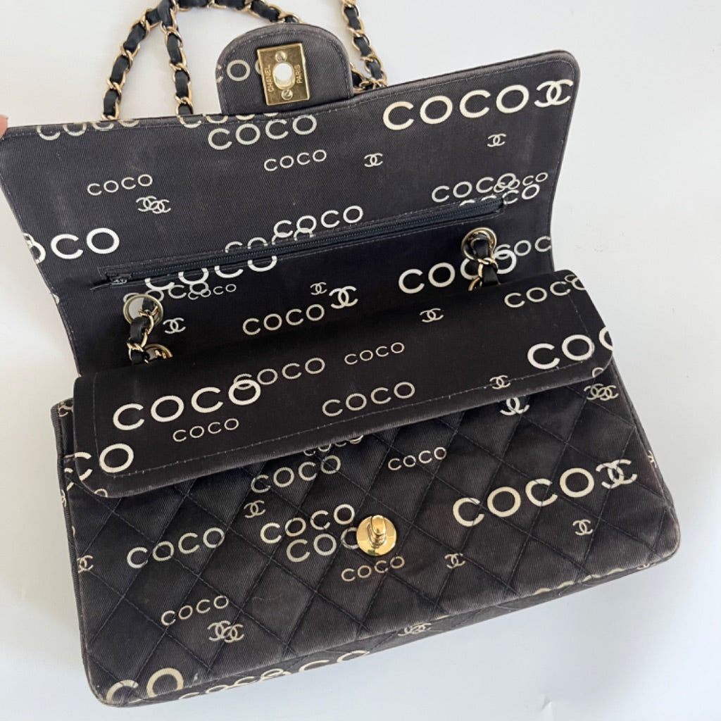 CHANEL