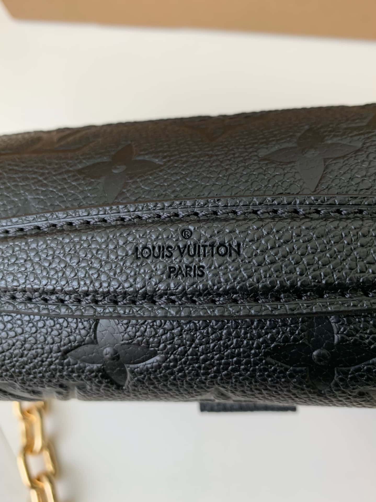 Louis Vuitton