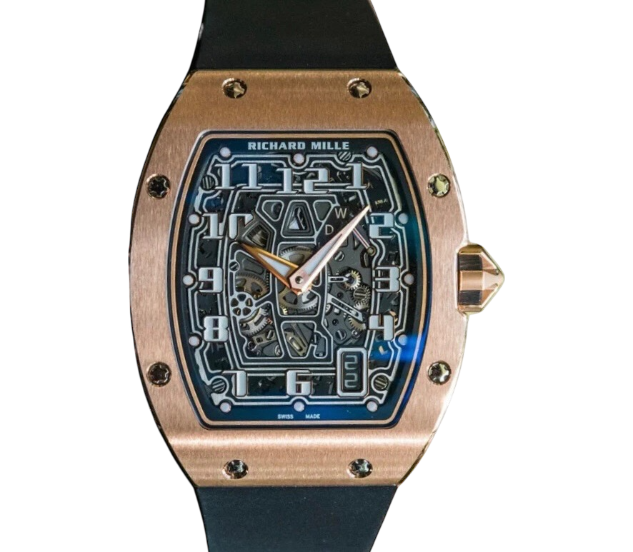 Richard Mille RM67-01 Extra Flat