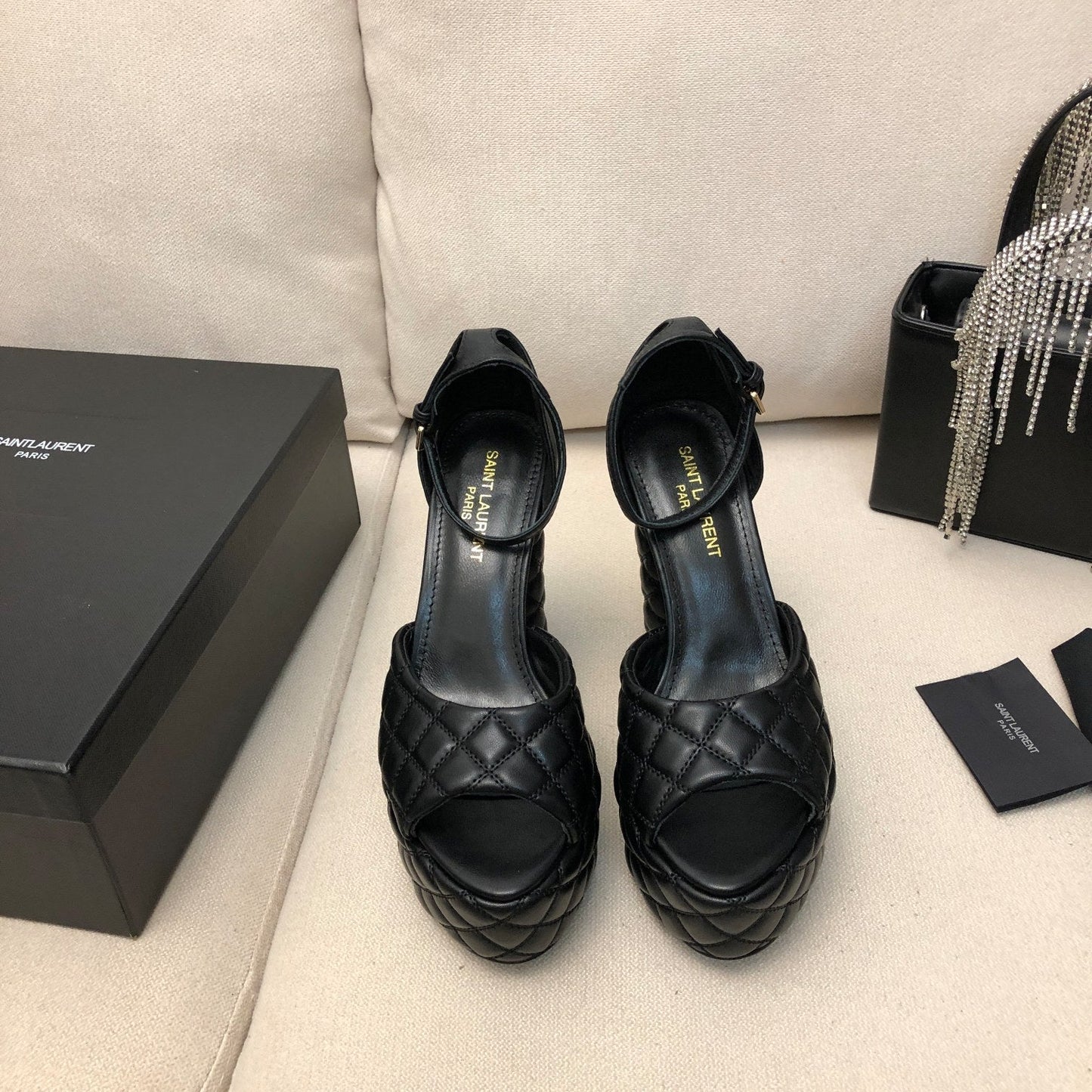 Saint Laurent