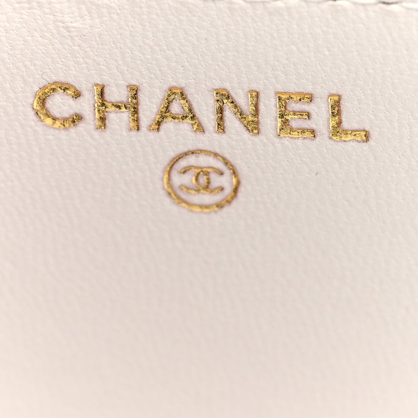 CHANEL