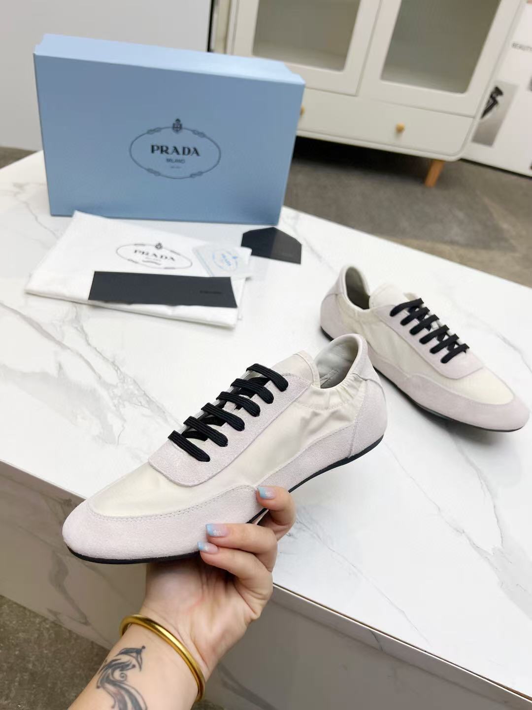 Prada