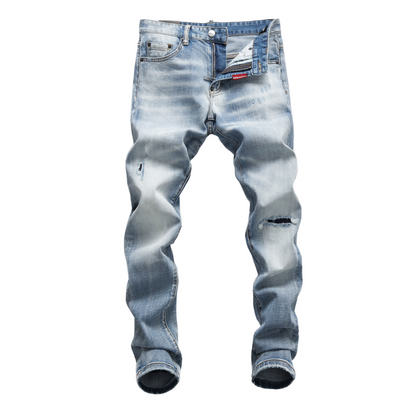Pantalones DESQUAR£D
