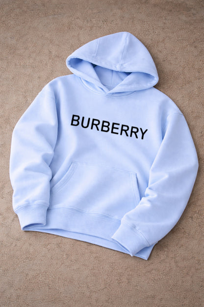 Sudadera burbërry