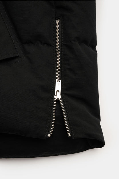 CHAQUETA MOOSË