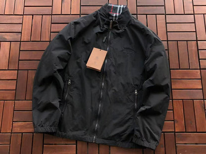 B🔥RB🔥RRY JACKET