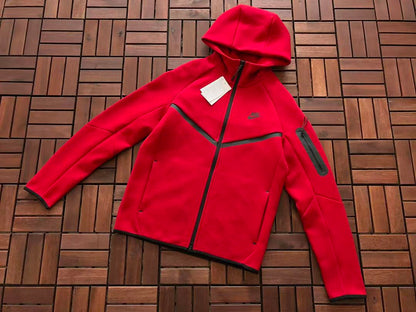 TF 2025 HV0949-687 zip-up coat HV0959-687 pants