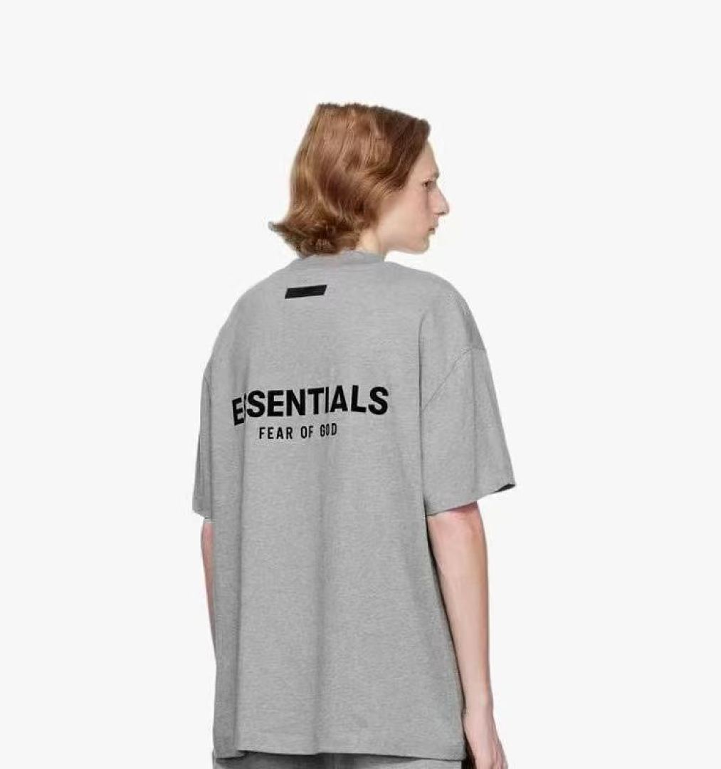 TOP PANTS FOG T-SHIRT SHORTS FLEECE