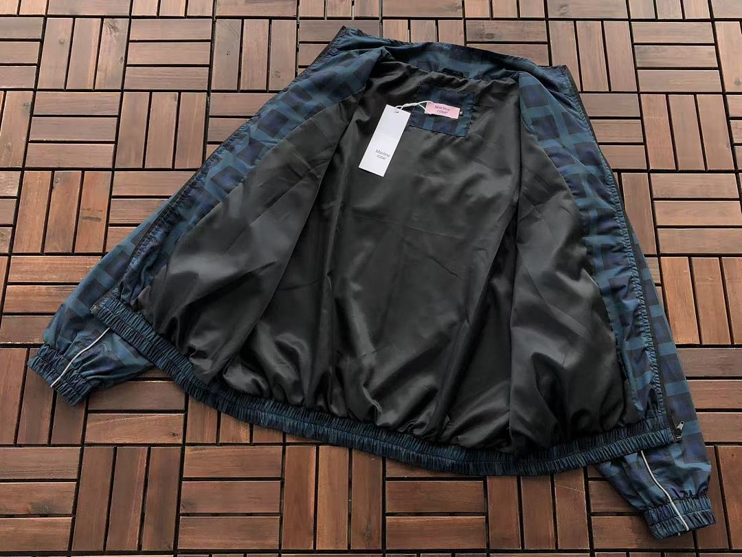 MA🔥TI🔥E R🔥🔥E JACKET