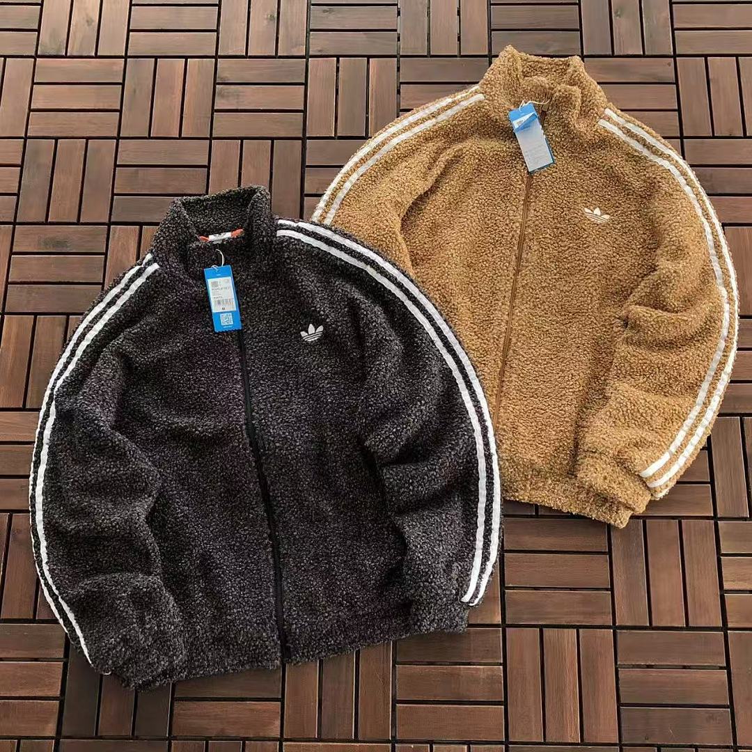 🔥DI🔥AS JACKET FLEECE