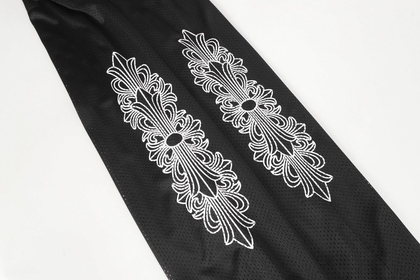 Sudadera chrome