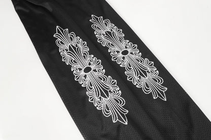 Sudadera chrome