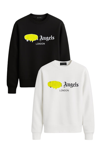 FELPA PALM ANGEL$