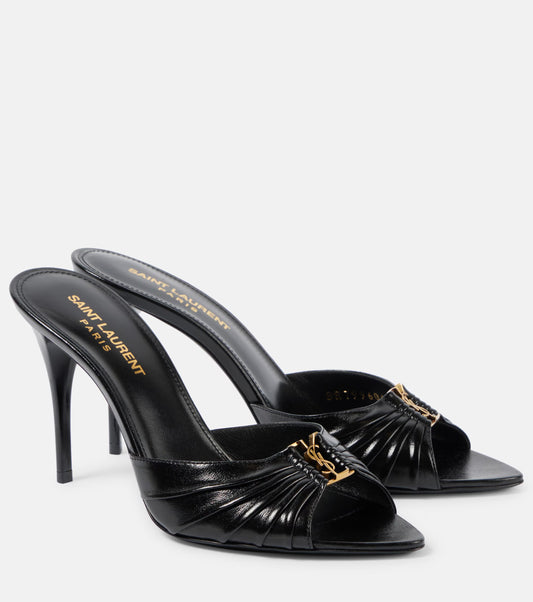 SANDALIAS YSL