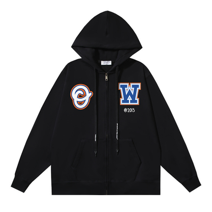 Sudadera OFF-WHIT£