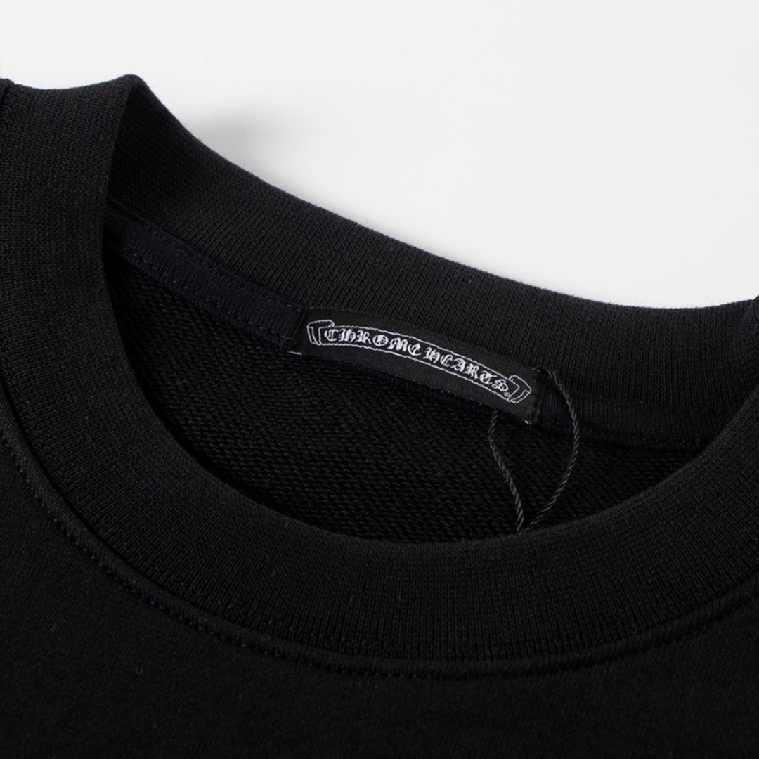 Sudadera CHROME HEART$