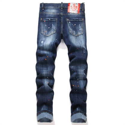 Pantalones DESQUAR£D