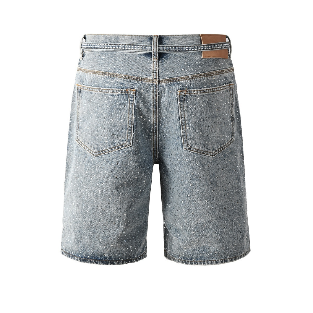 Pantalones cortos PURPLE