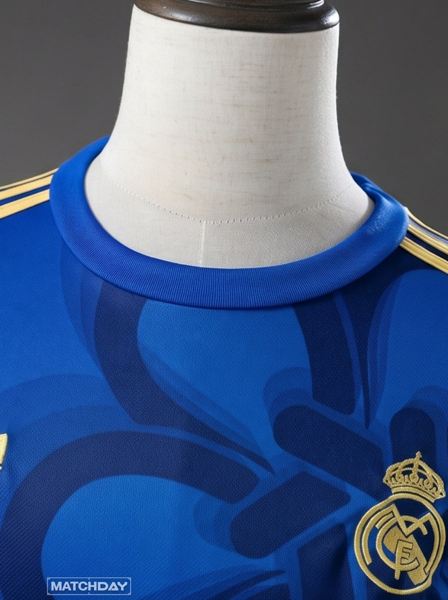 Jersey Special Originals 26/27