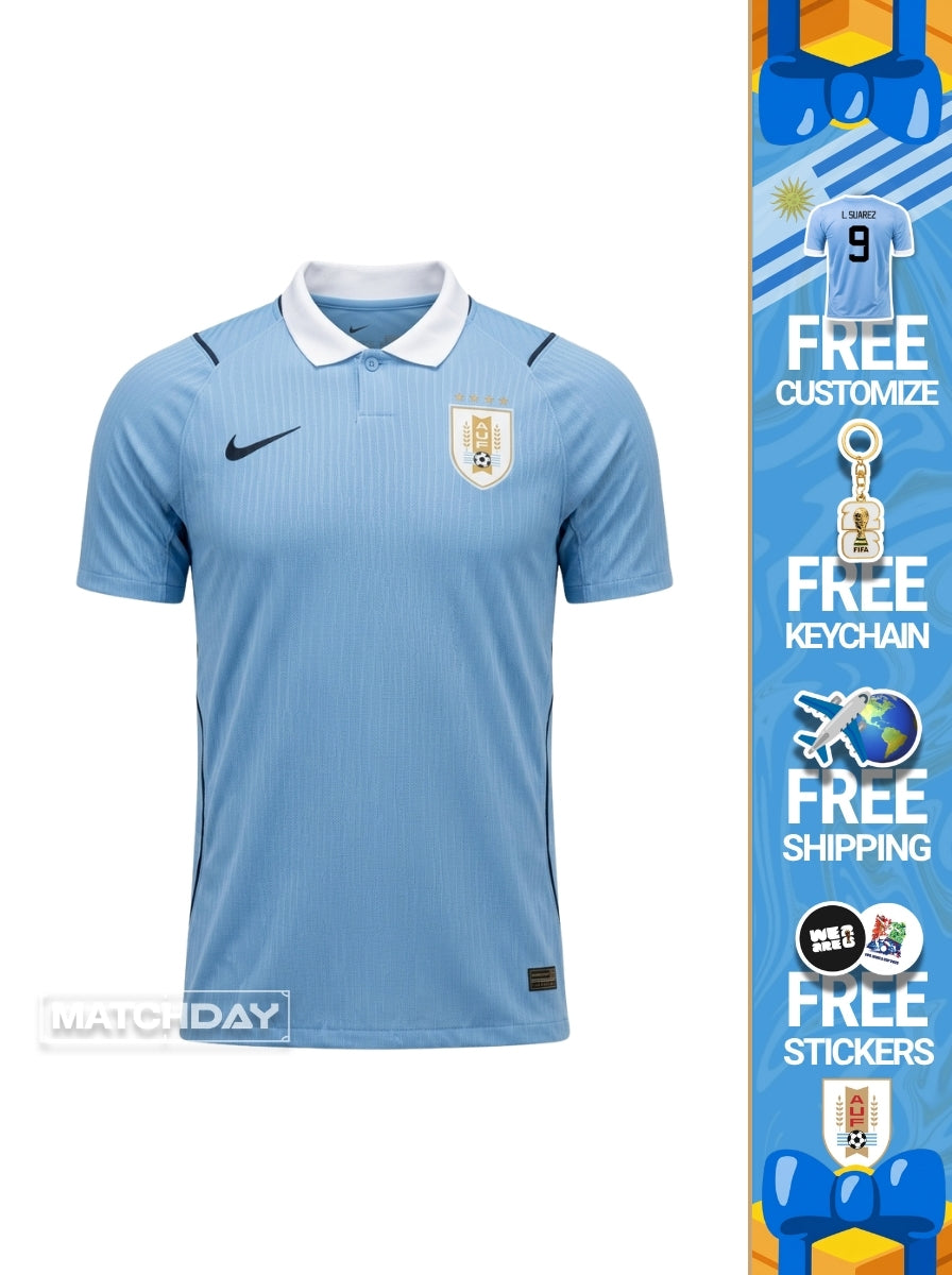 Jersey Home Player 2026
