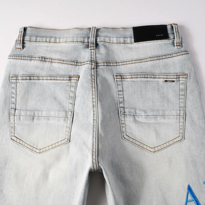 Pantalones cortos AMIRl