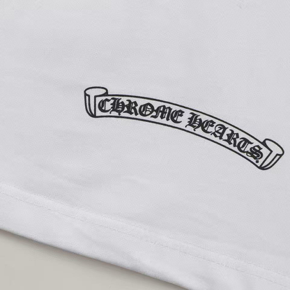 Camiseta CHROME HEART$