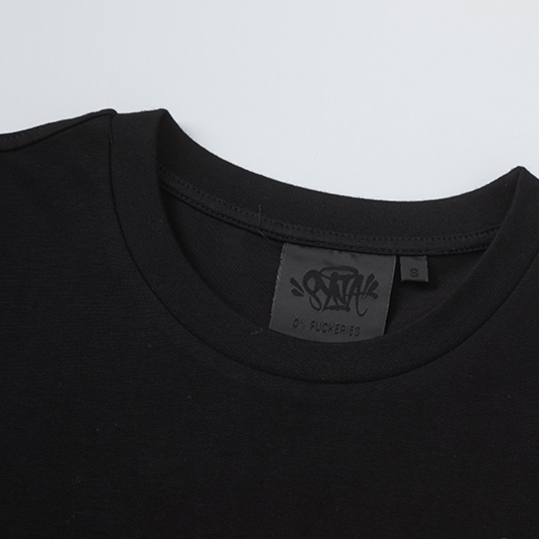 Camiseta Syna