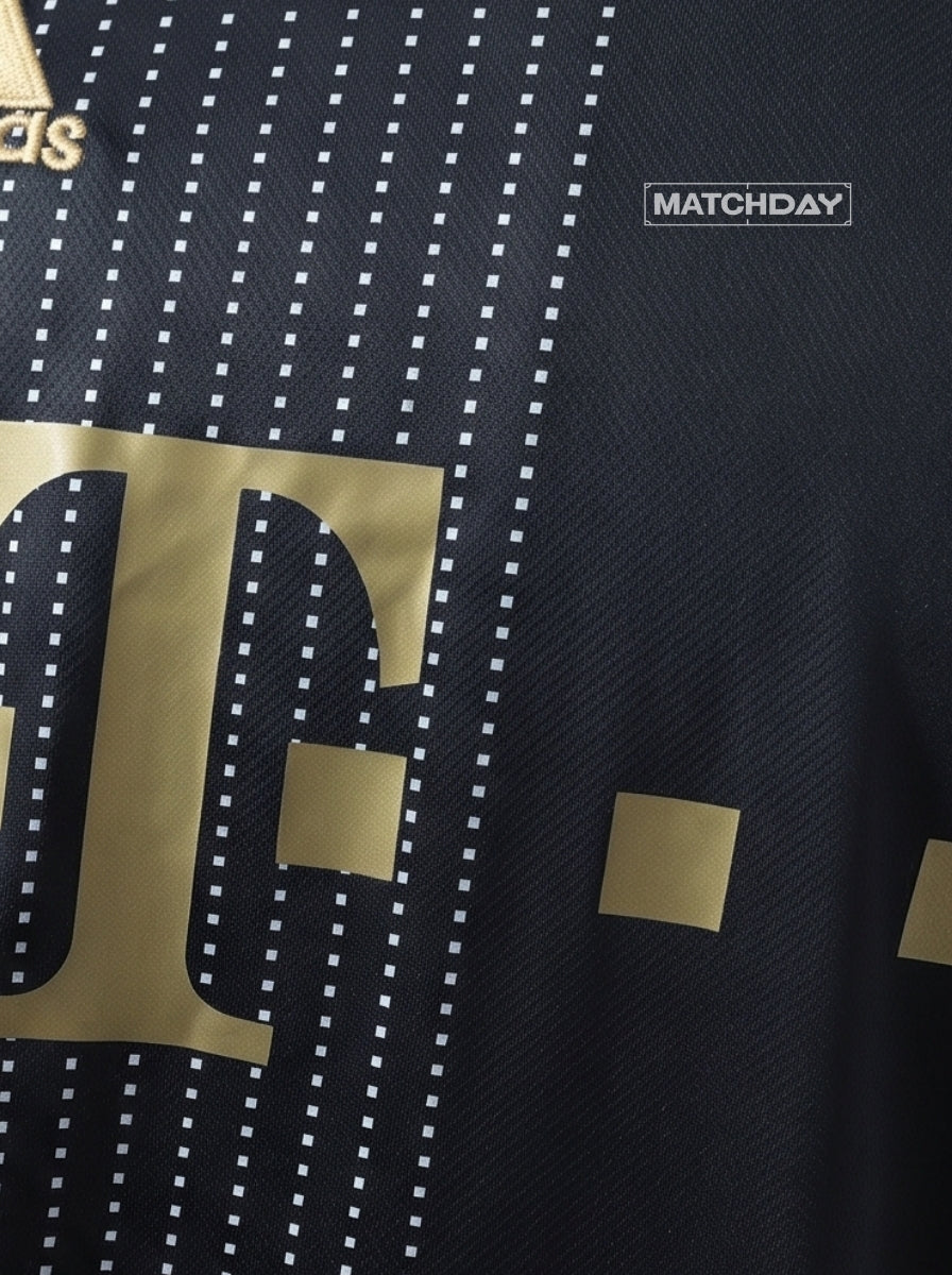 Jersey Retro Away 2021/22