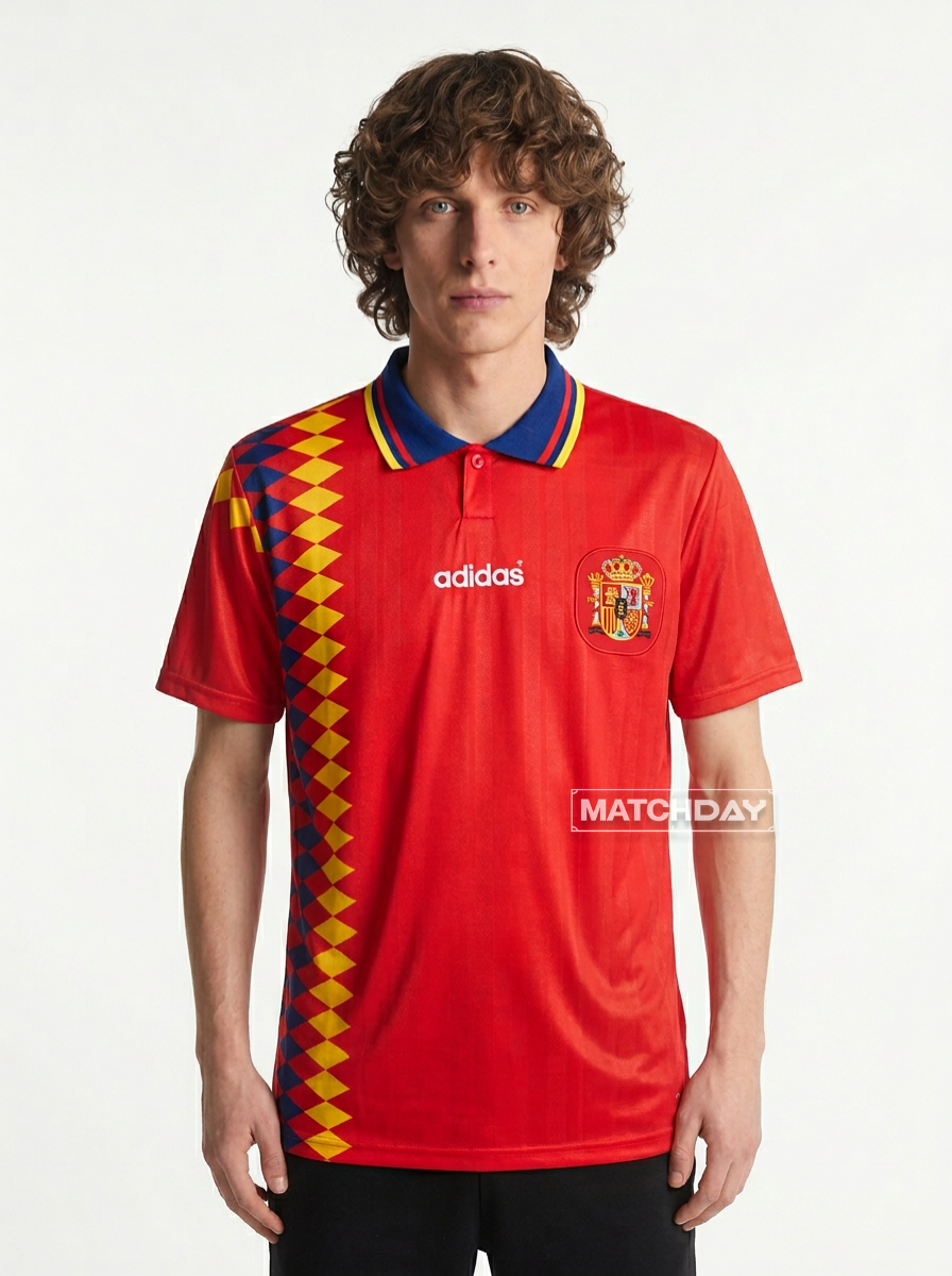 Jersey Retro 1994