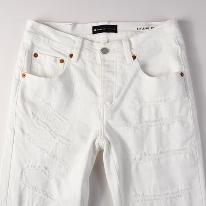 Pantalones PURPLE