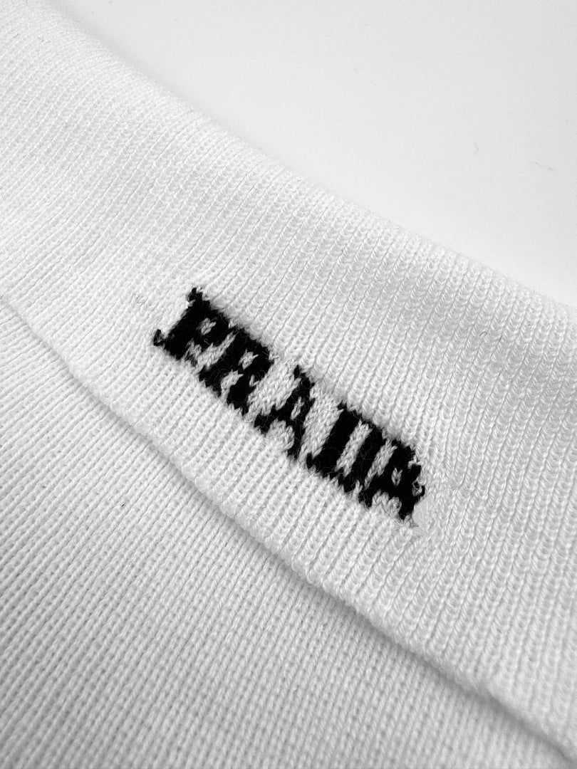 CAMISETA PRADA - 289