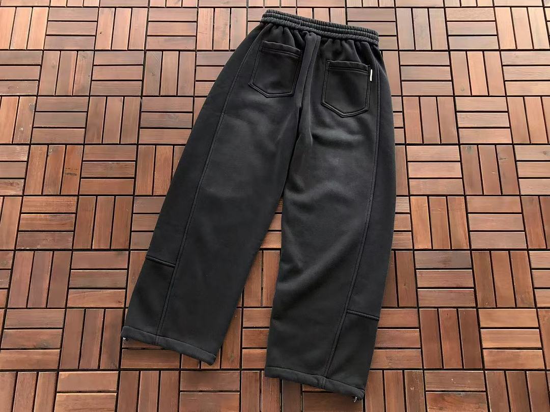 RA🔥PH🔥AU🔥EN TROUSERS FLEECE