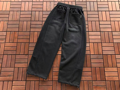 RA🔥PH🔥AU🔥EN TROUSERS FLEECE