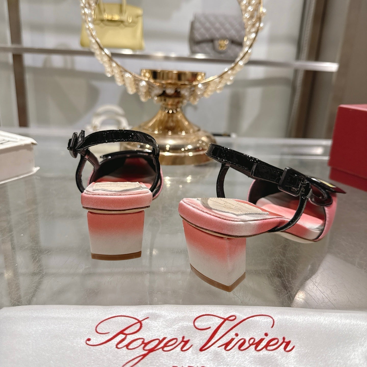 Roger Vivier