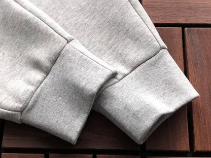 TF 2025 HV0949-063 zip-up coat HV0959-063 pants
