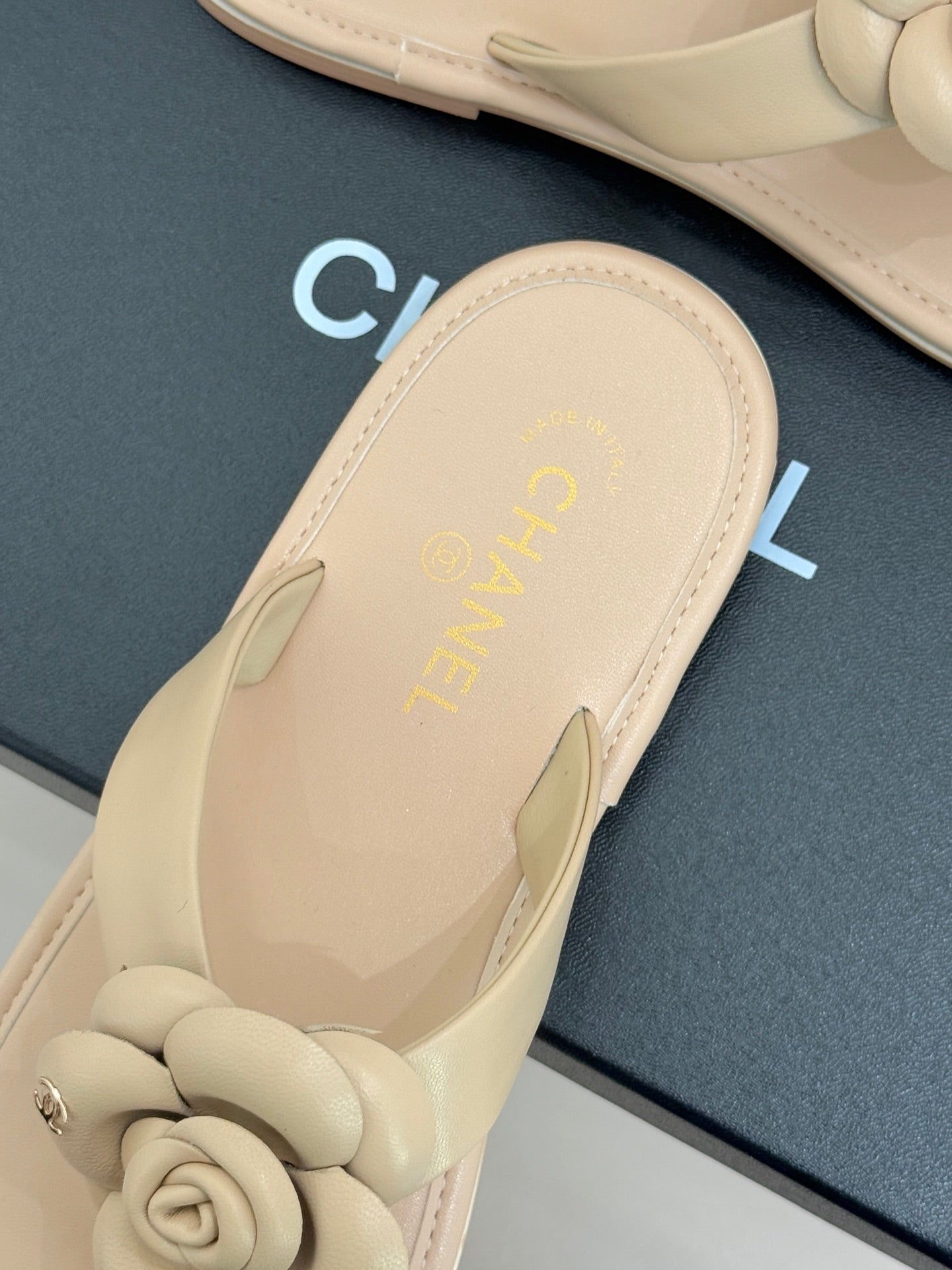 CHANEL