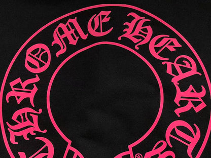 CH🔥OM🔥 HE🔥RTS HOODIE