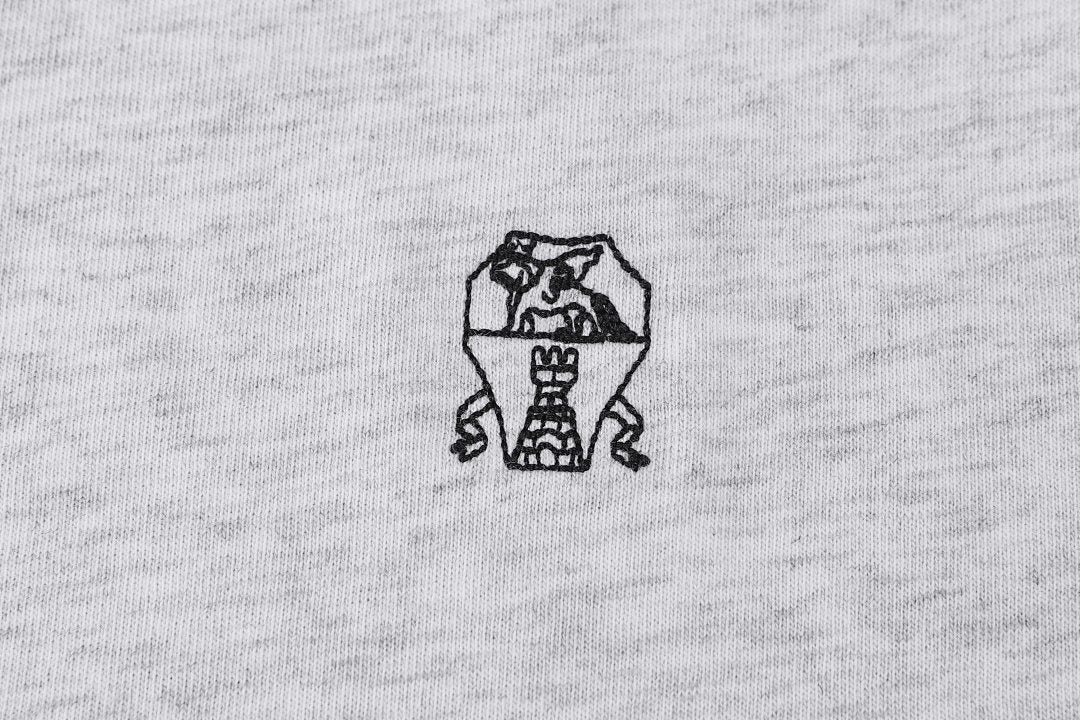 CAMISETA BRUNELLO CUCINELL! - 220