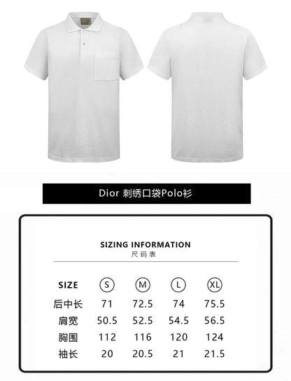 CAMISETA DIØR - 239