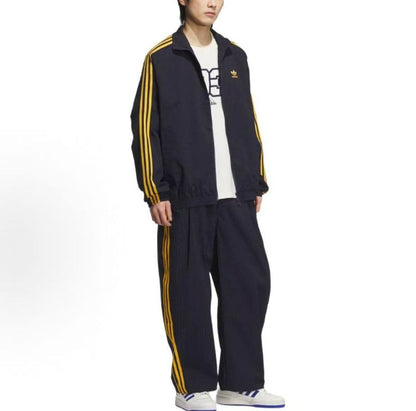 TOP￥~169 PANTS￥~135 🔥DI🔥AS JACKET TROUSERS