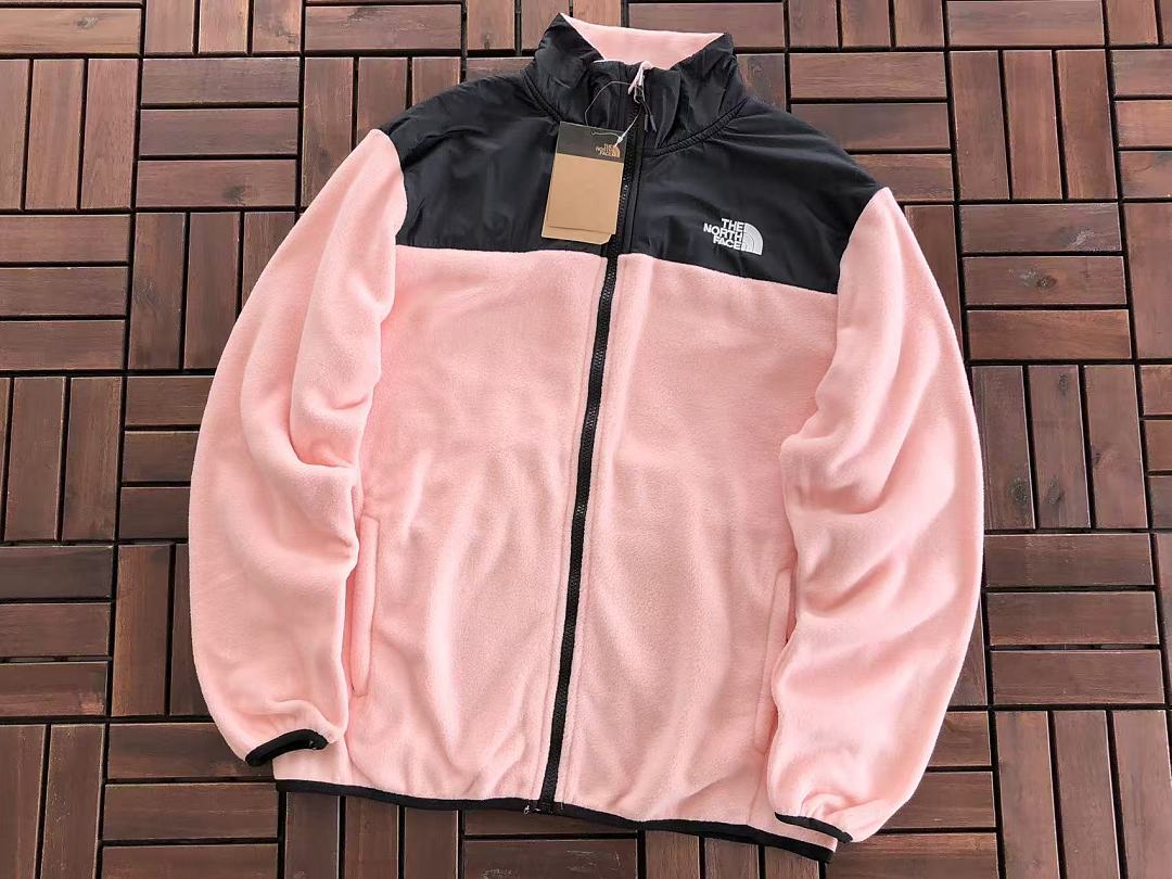 T🔥🔥 N🔥🔥F🔥🔥JACKET FLEECE