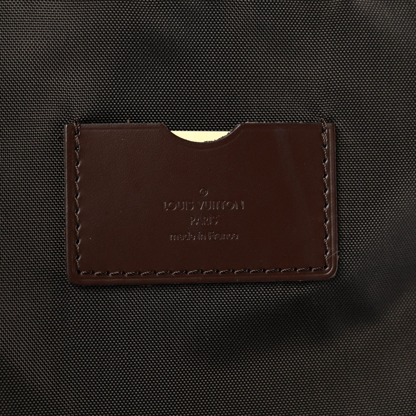 Damier Ebene Pegase 45