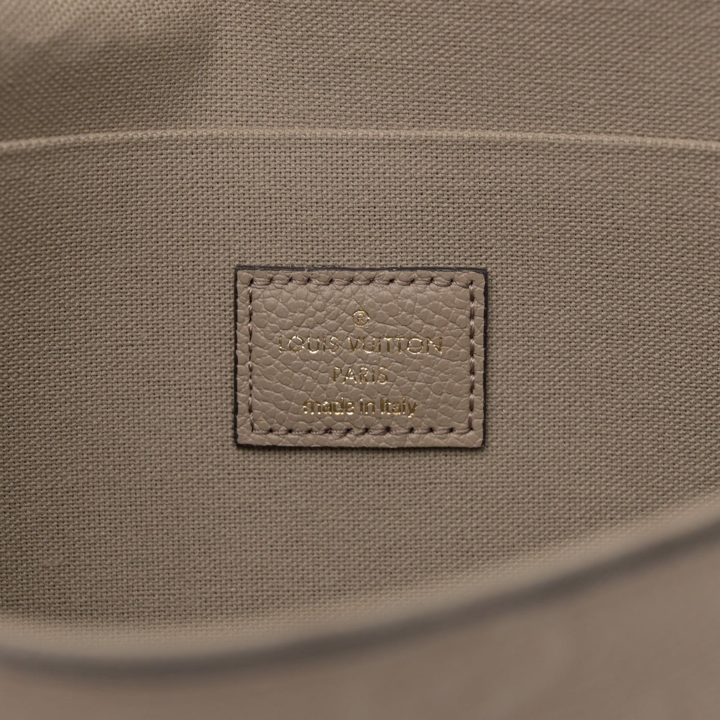 Louis Vuitton