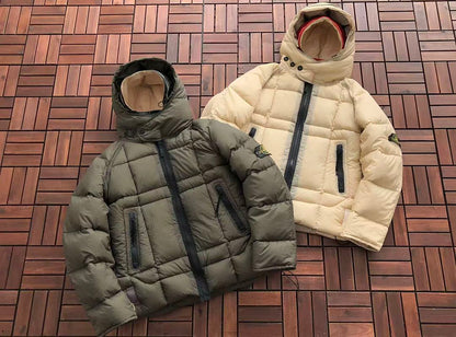 ST🔥🔥E DOWN JACKET
