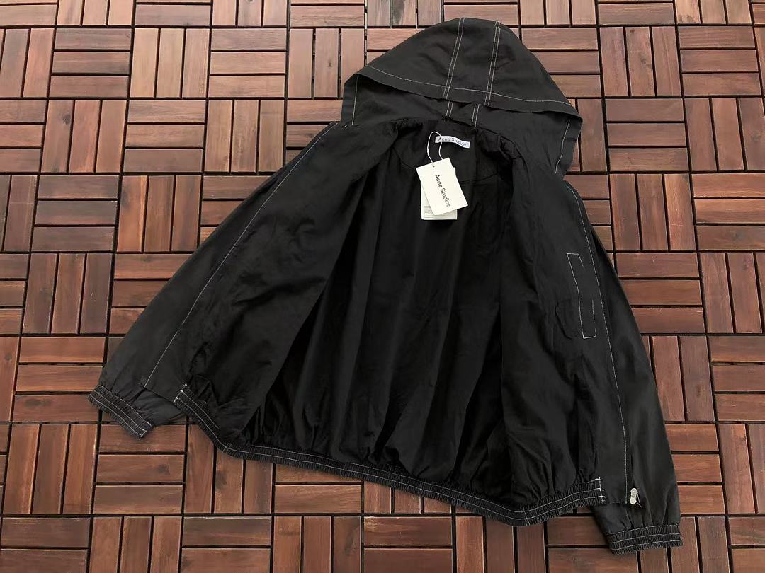 ACNE STUDIOS JACKET