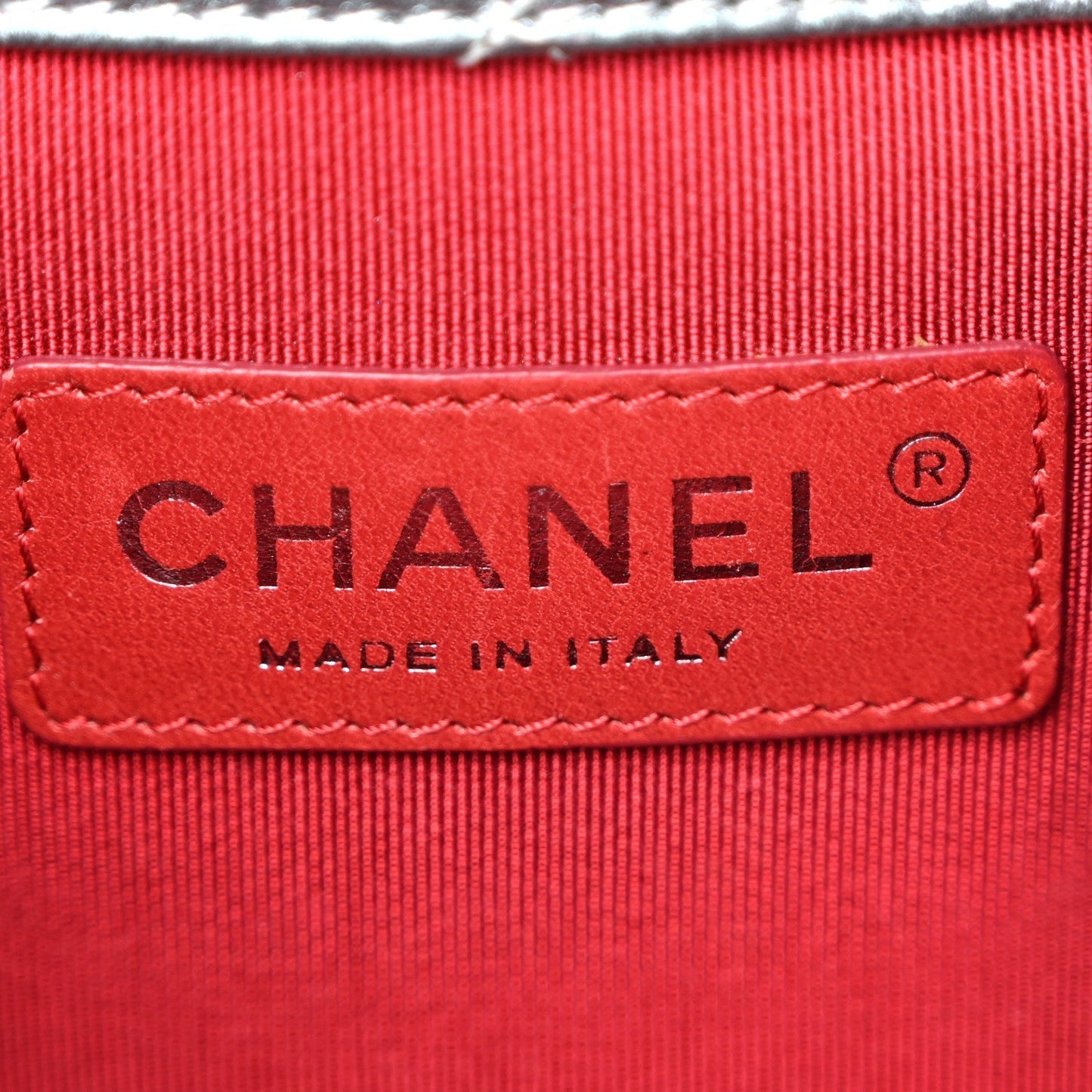 CHANEL